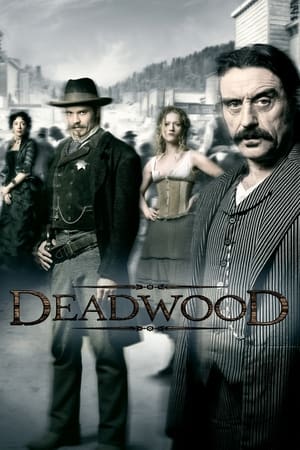 Deadwood T 2 C 5 online gratis