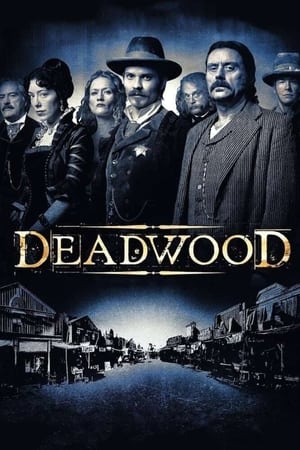 Deadwood T 3 C 4 online gratis