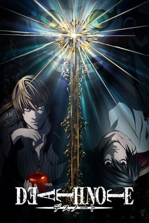 Death Note T 1 C 34 online gratis