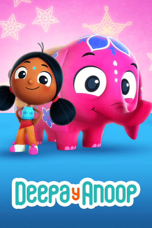 Deepa y Anoop Temporada 1 online gratis