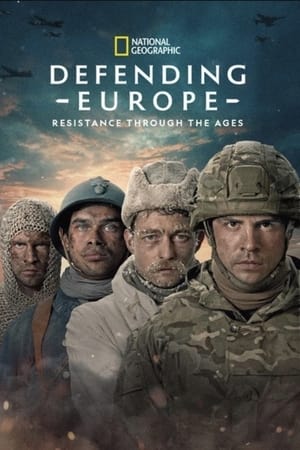 Defending Europe online gratis