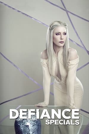 Defiance temporada  0 online