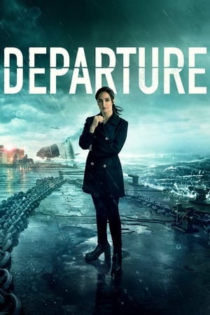 Departure: Vuelo 716 T 3 C 6 online gratis