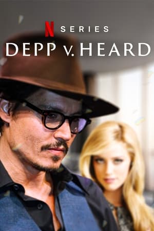 Depp Vs Heard temporada  1 online