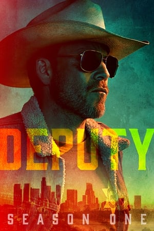 Deputy temporada  1 online