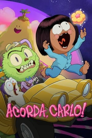 ¡Despierta, Carlo! temporada  1 online