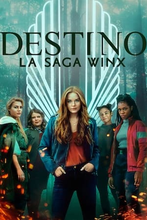 Destino: La saga Winx T 1 C 2 online gratis