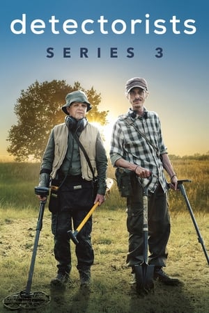 Detectorists temporada  3 online