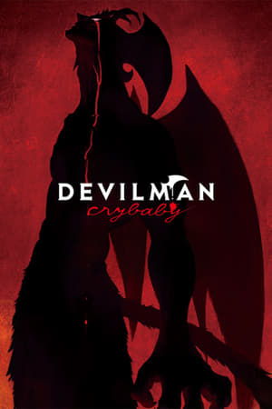 Devilman  Crybaby Online gratis