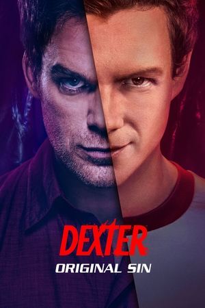 Dexter: Original Sin temporada  1 online