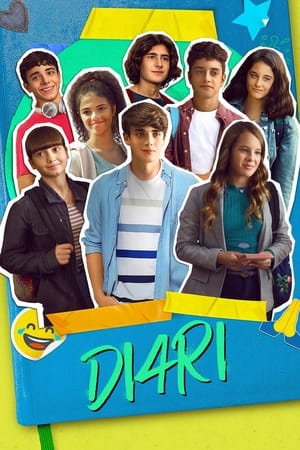 Di4Rios Temporada 1 online gratis