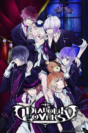 Diabolik Lovers temporada  2 online