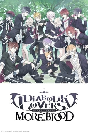 Diabolik Lovers Temporada 0 online gratis