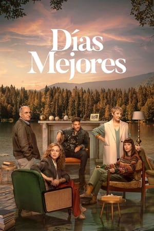 Días mejores Temporada 2 online gratis