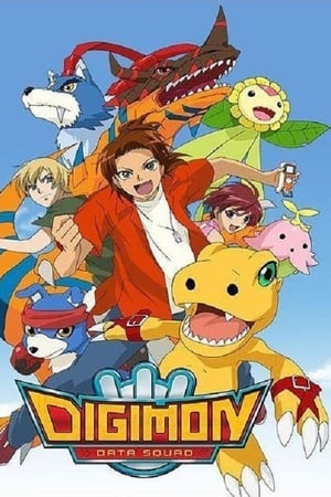 Digimon Savers T 1 C 41 online gratis