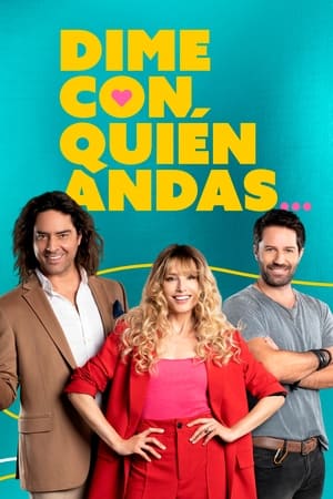 Dime con quién andas T 1 C 14 online gratis