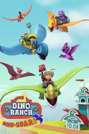 Dino Ranch T 2 C 2 online gratis