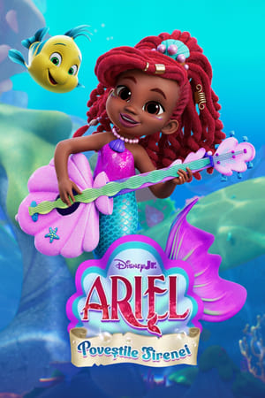 Disney Junior Ariel temporada  0 online