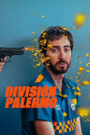 División Palermo Temporada 1 online gratis