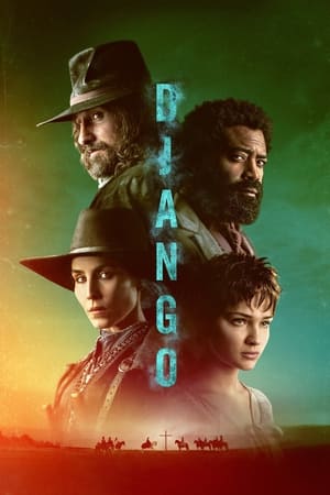 Django Online gratis