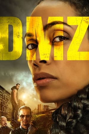 DMZ temporada  1 online