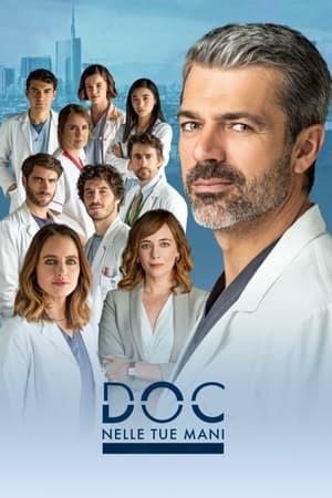 DOC Temporada 3 online gratis