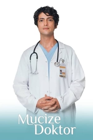 Doctor Alí Temporada 1 online gratis