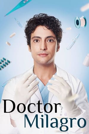 Doctor Alí temporada  2 online