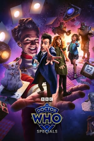 Doctor Who Temporada 0 online gratis