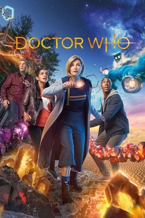 Doctor Who temporada  11 online