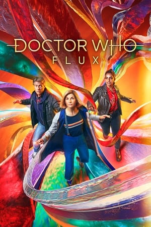 Doctor Who Temporada 13 online gratis