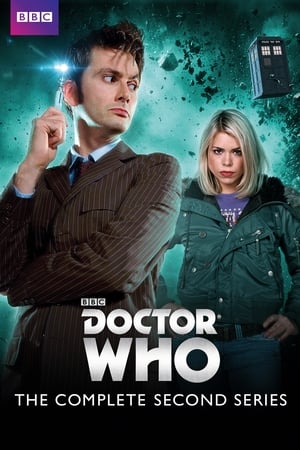 Doctor Who T 2 C 3 online gratis