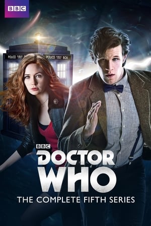 Doctor Who Temporada 5 online gratis