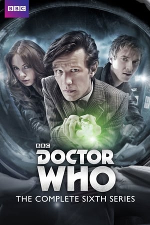 Doctor Who T 6 C 4 online gratis