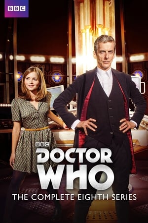 Doctor Who Temporada 8 online gratis