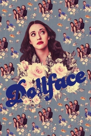 Dollface Temporada 1 online gratis