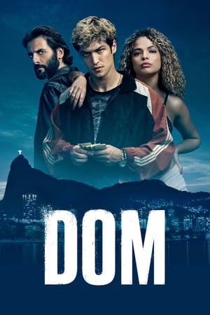 DOM Temporada 1 online gratis