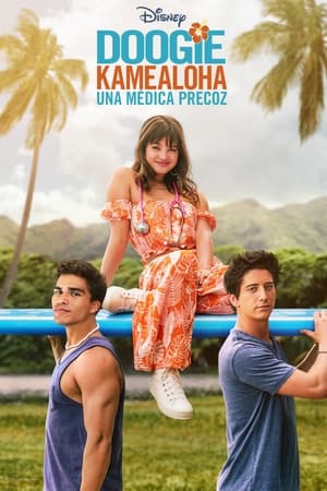 Doogie Kamealoha: Una médica precoz temporada  2 online