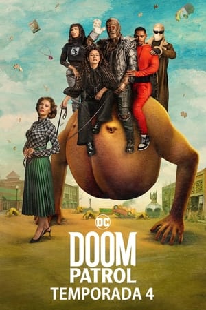 Doom Patrol T 4 C 11 online gratis