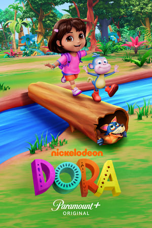 Dora: ¡Di hello a la aventura! online gratis