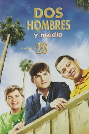 Dos hombres y medio T 10 C 11 online gratis