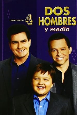 Dos hombres y medio T 4 C 19 online gratis