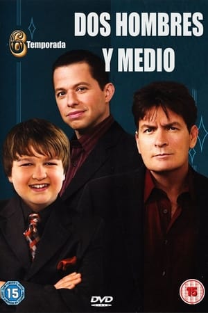 Dos hombres y medio T 6 C 11 online gratis