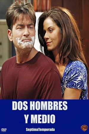 Dos hombres y medio T 7 C 6 online gratis