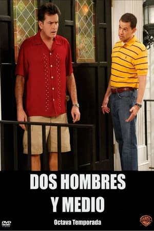 Dos hombres y medio T 8 C 11 online gratis