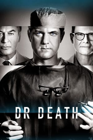 Dr. Death Temporada 1 online gratis