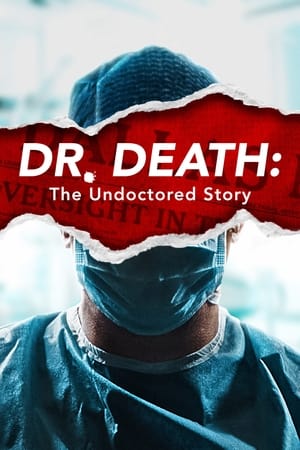 Dr. Muerte: La historia no contada temporada  1 online