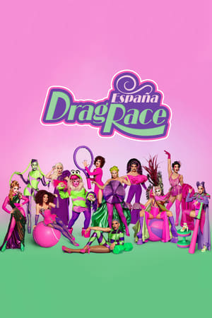 Drag Race España T 2 C 4 online gratis