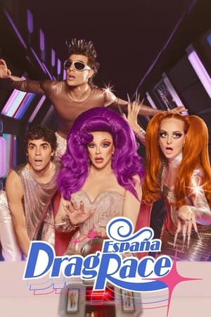 Drag Race España temporada  3 online