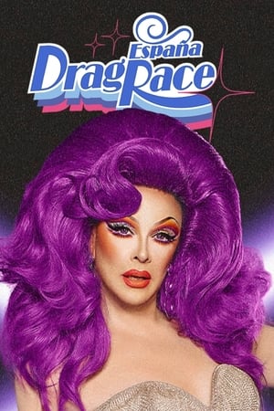 Drag Race España Online gratis